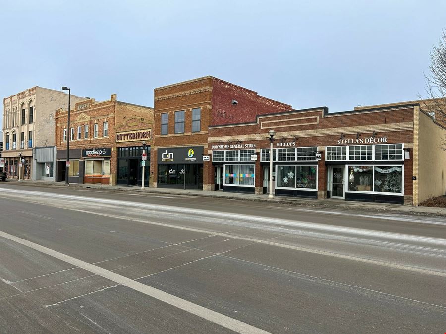 216 E Main Ave