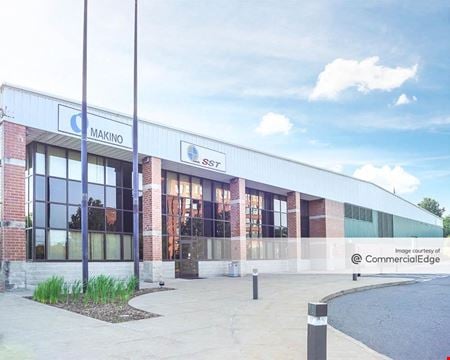 Preview of Industrial space for Rent at 255 Myrtle Street