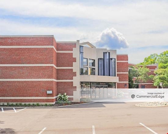 Preview of Office space for Rent at 1760 South Telegraph Road