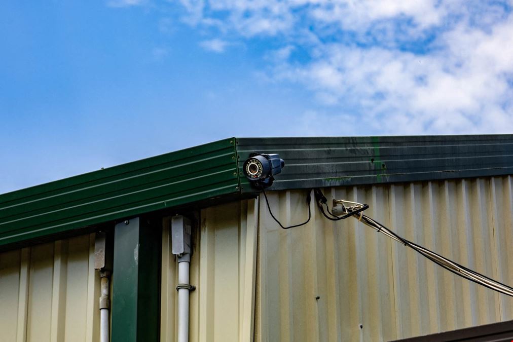 Fairview Road Self Storage