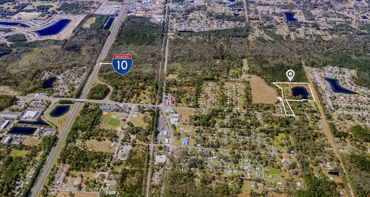 408 Chaffee Road North