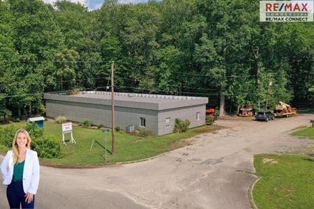 Preview of Industrial space for Sale at 9991 John Clayton Memorial Highway