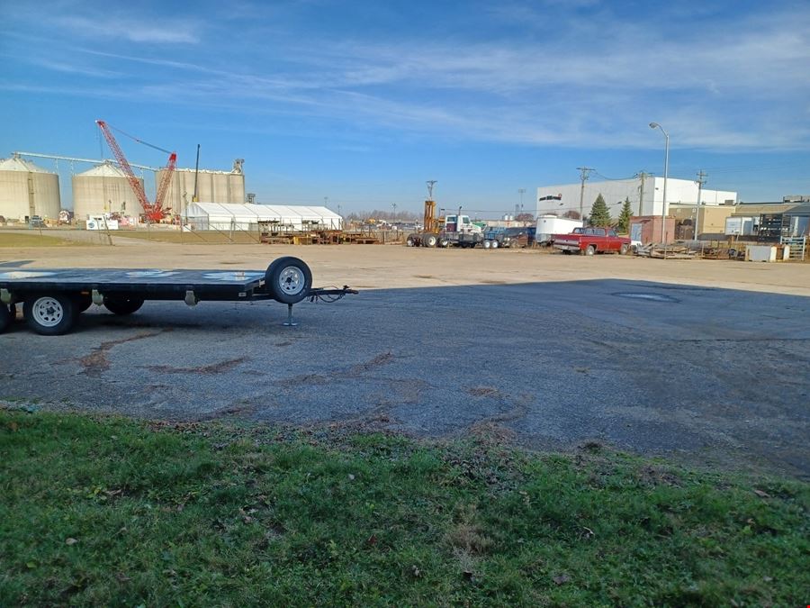 500 N. Rangeline Rd.