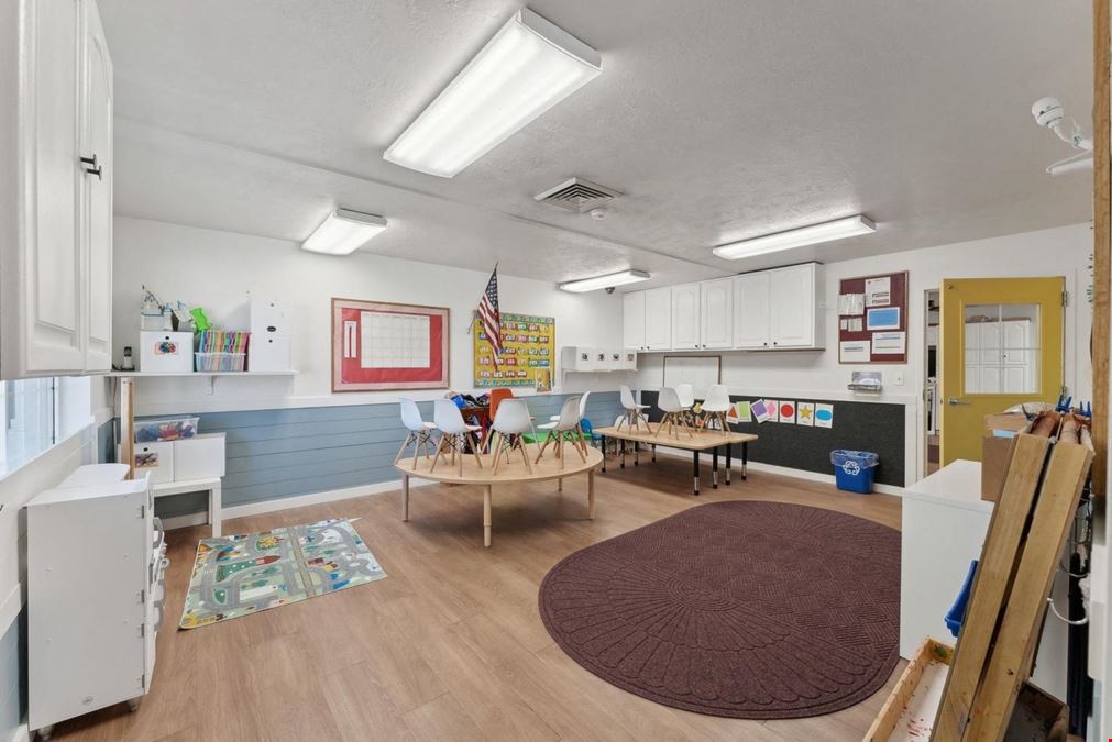 Prime Office/Medical Space