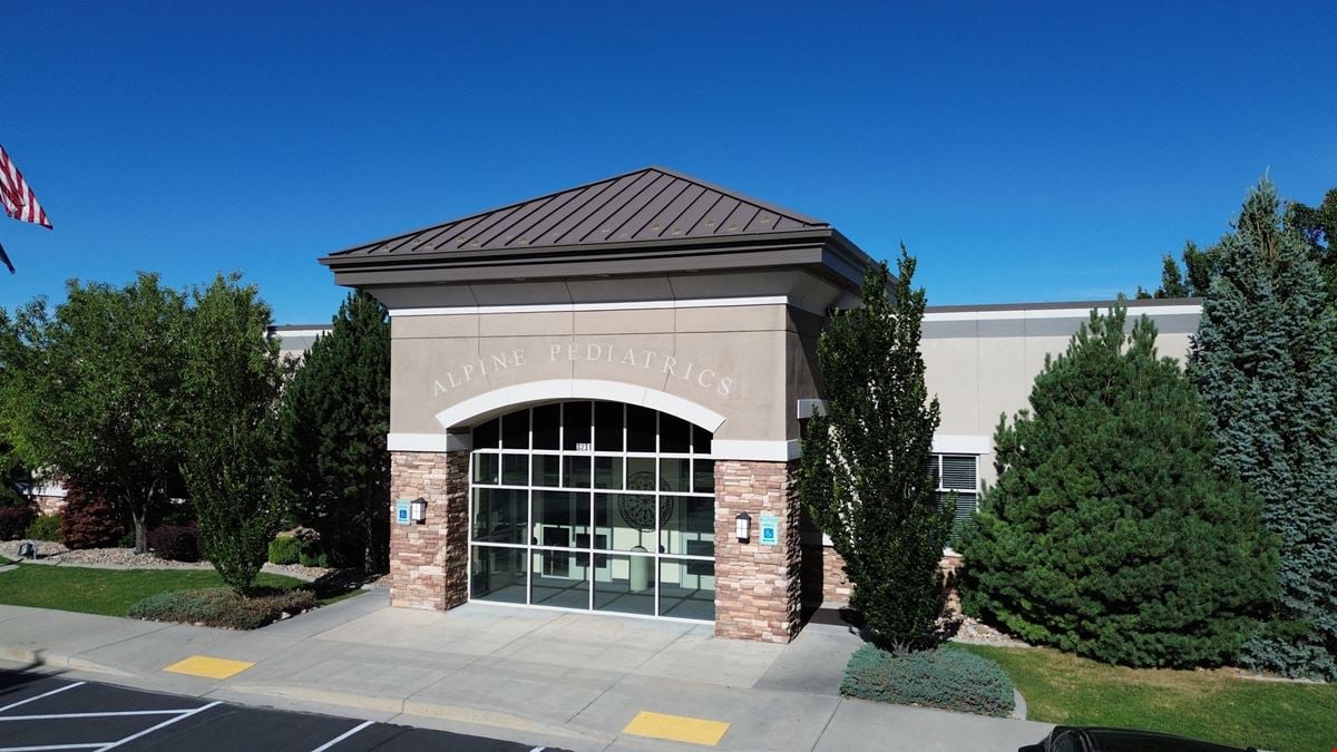 Lehi Medical Office