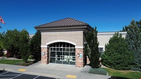 Preview of Office space for Sale at 3231 N 1120 E