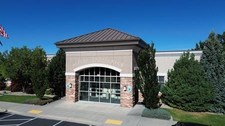 Preview of Office space for Sale at 3231 N 1120 E