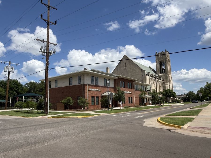 401 S University Blvd