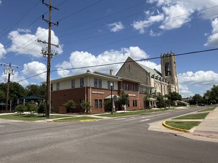 Preview of Office space for Rent at 401 S University Blvd