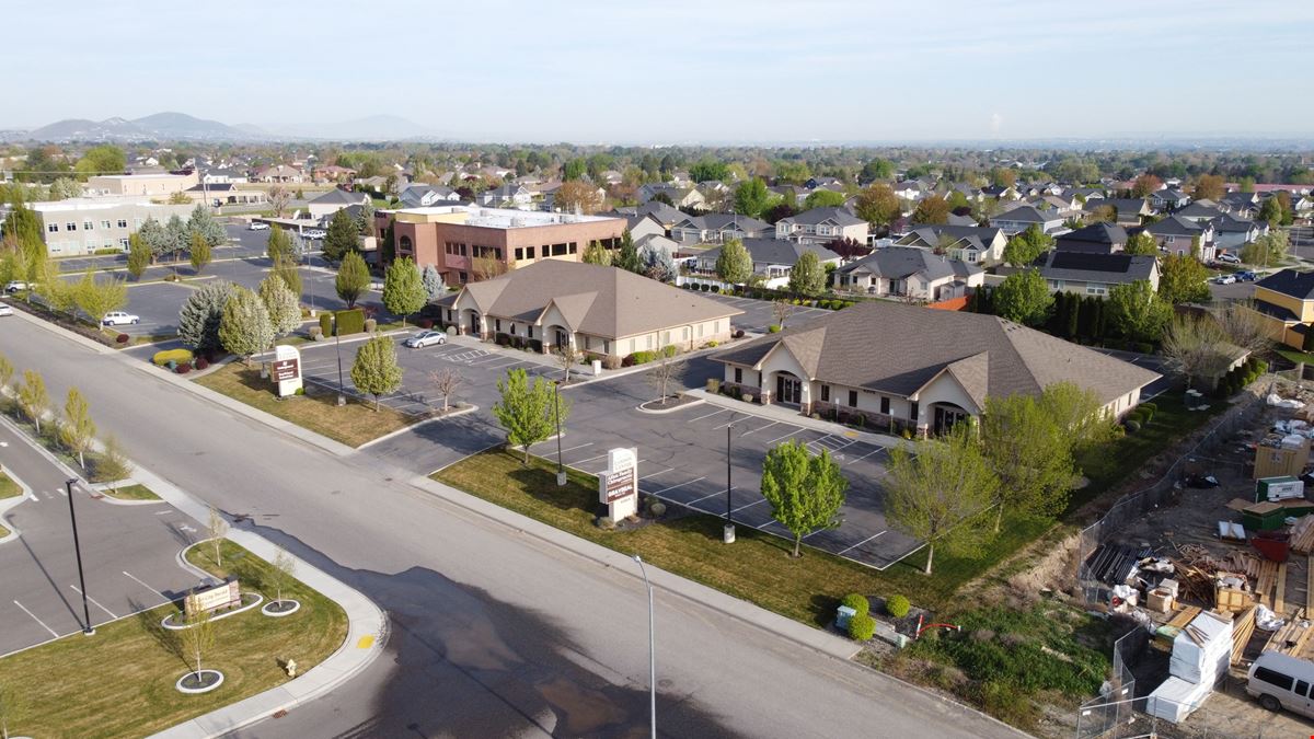 Landon Center Professional Office Complex