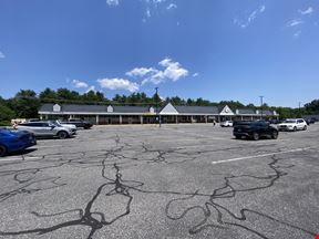 Lorden's Plaza