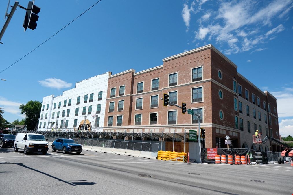 507 W Main St