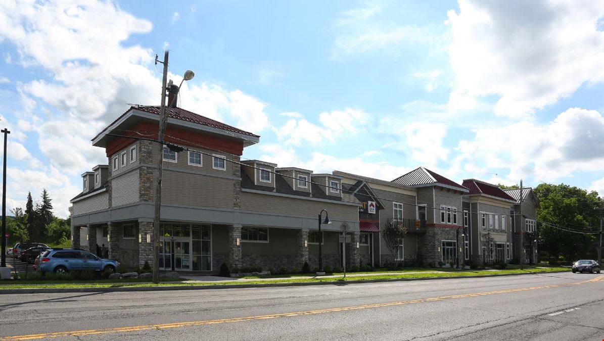 Former Kinney Drugs_Madison Row