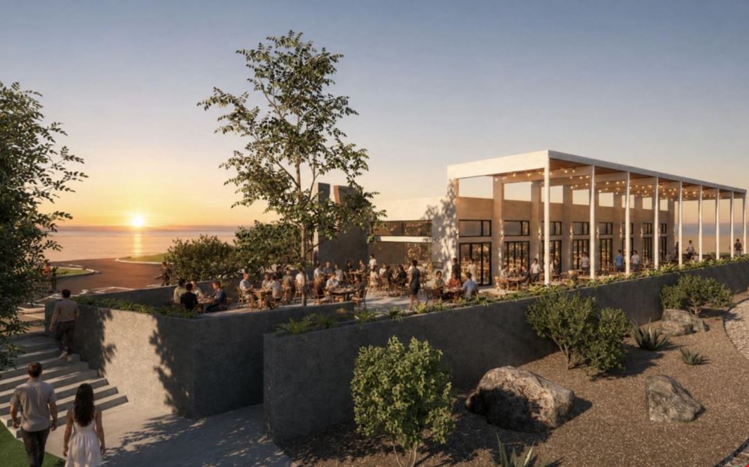 Viera Waterfront Restaurant
