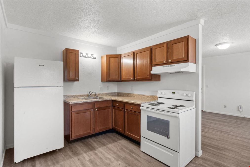 3004 Heatherton Court