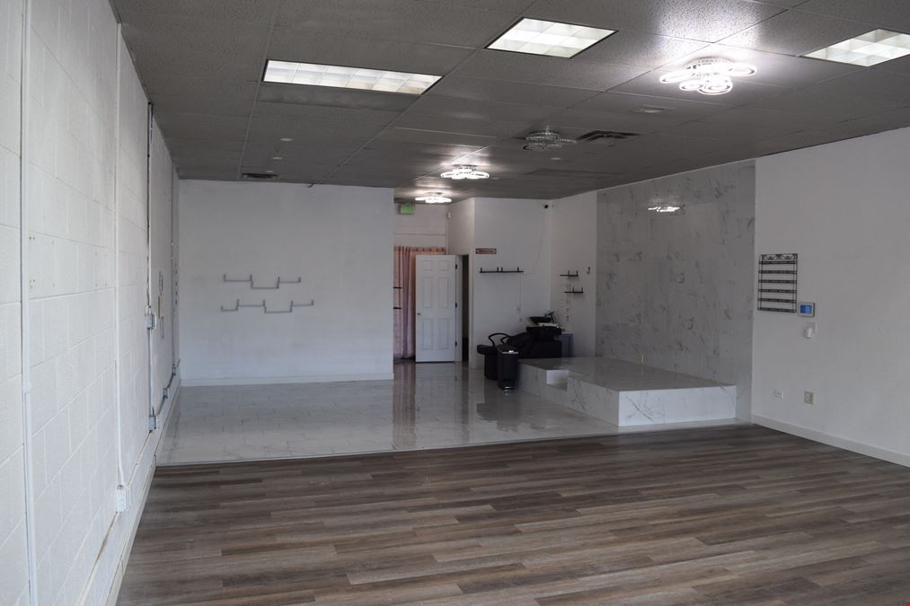 9848-9858 W. Girton Drive