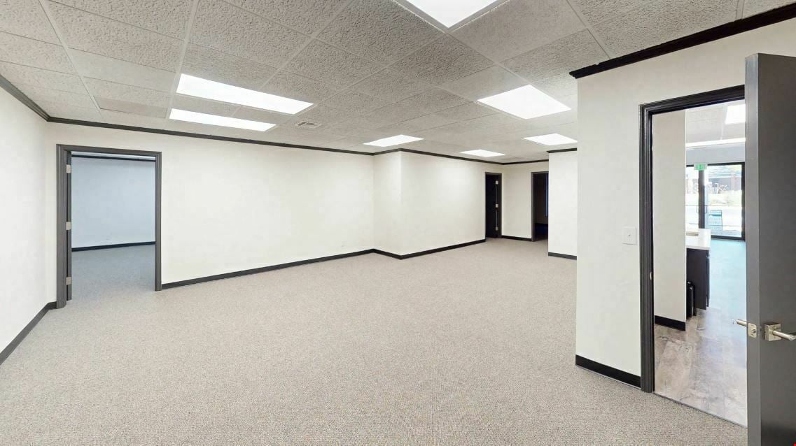 Country Club Office Park - Remodeled Office Space