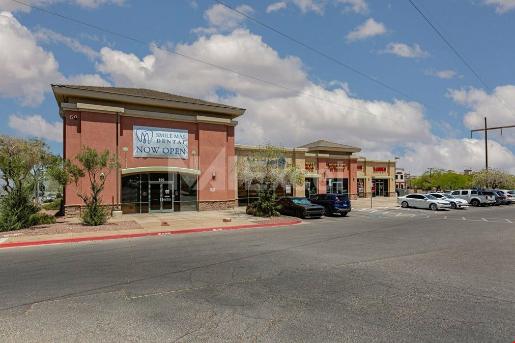 60 - 90 S Stephanie St