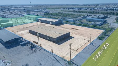 Preview of commercial space at 1207 S County Rd W