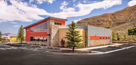 Preview of Office space for Sale at 1493 Medical Pkwy