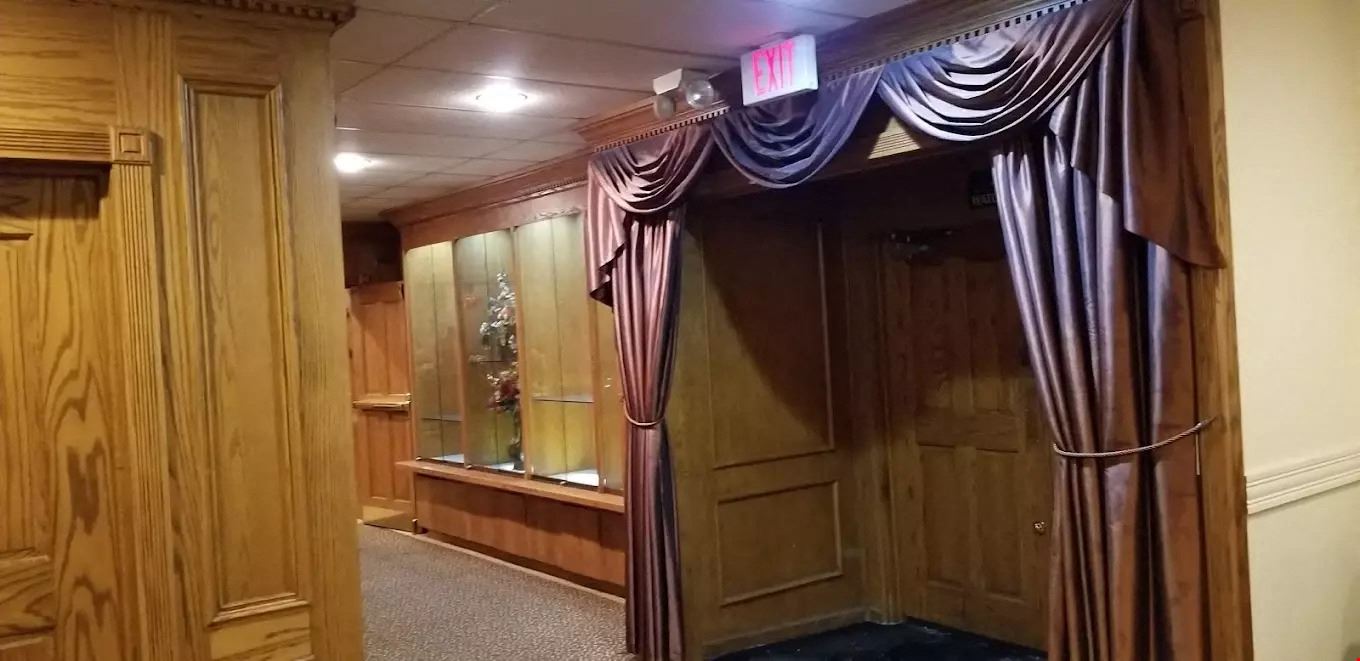 Eastpointe - Freestanding Banquet Hall/Event Center