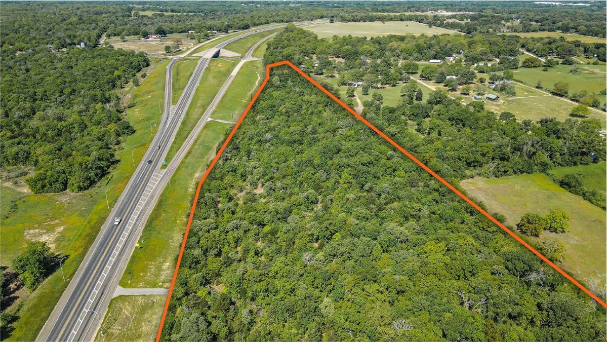 NEC LOOP 7 & FM 2494