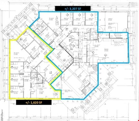 Preview of Office space for Rent at 197 South Herlong Avenue