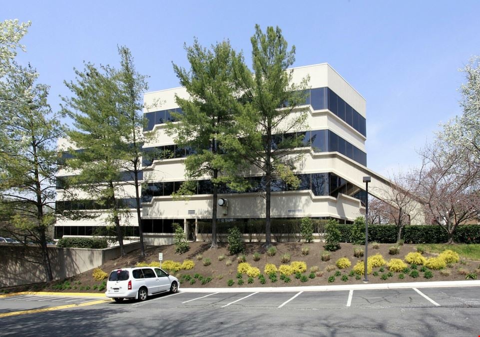 Westwood Office Building