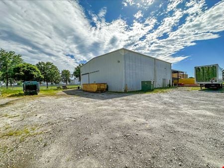 Preview of Industrial space for Rent at 4 Augusta Arbor Way