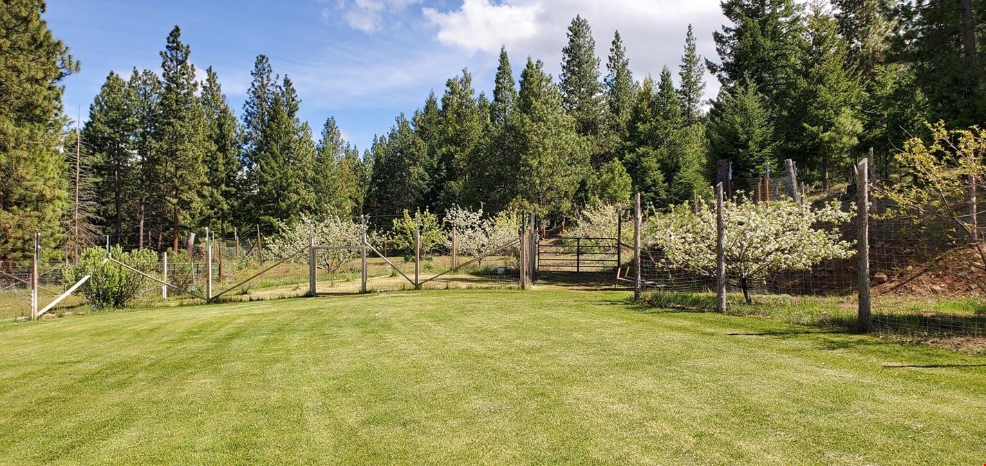 Successful VRBO in Klamath Falls, Oregon