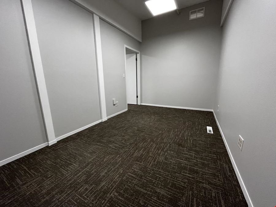 3rd & Main Office Suites