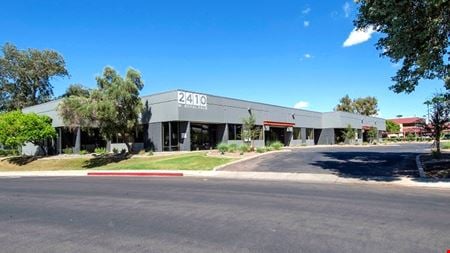 Preview of Office space for Rent at 2410 W Royal Palm Rd
