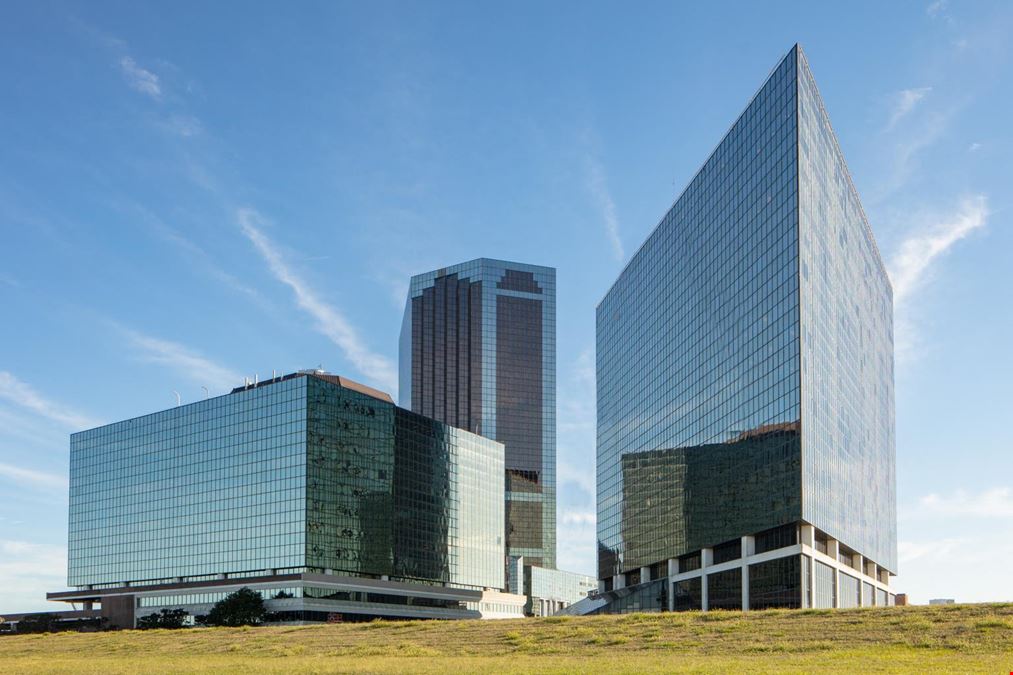 One Lakeway