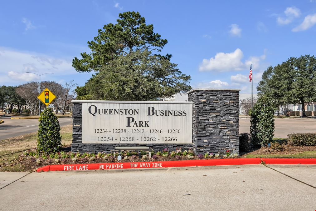 12246 Queenston Boulevard Unit H