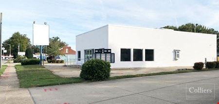 Preview of Retail space for Rent at 904 Big Bethel Road