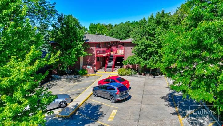 12-Unit Multifamily Investment Opportunity in Longmont, Colorado