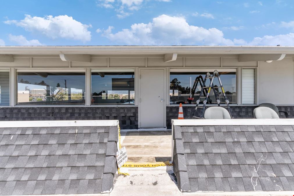 8399 Edgewater Dr | High Traffic, Highly Improved Warehouse/Office For Sale