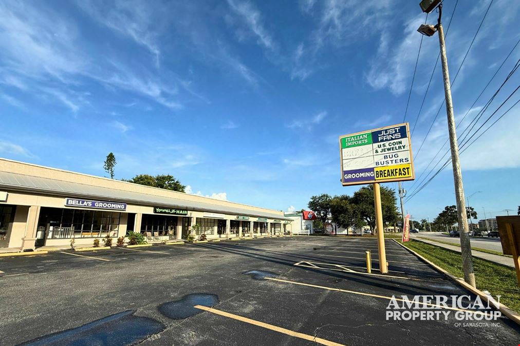 5900 S Tamiami Trl