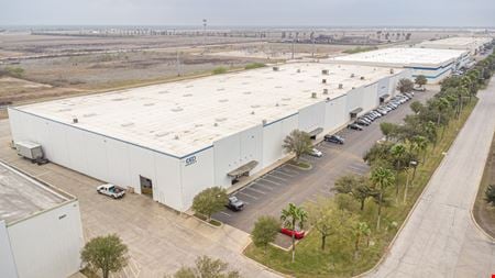 Preview of Industrial space for Rent at 5201 George Mcvay Dr