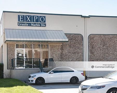 Preview of Industrial space for Rent at 1055 West Sam Houston Pkwy North
