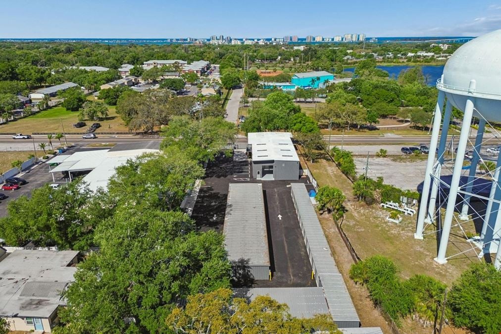 Warehouse | Self Storage | For Sale 