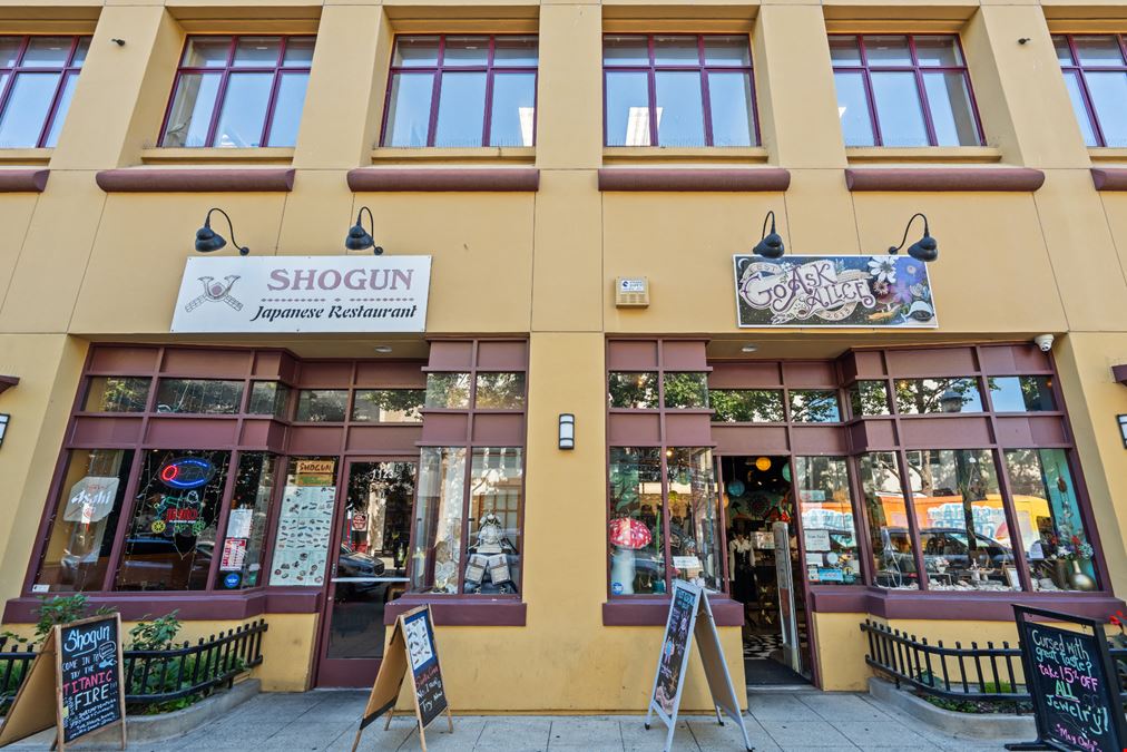1121-1125 Pacific Ave