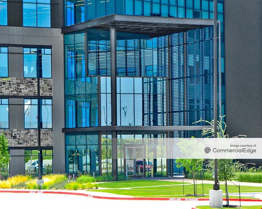Mercedes-Benz Financial Services Business Operations Center