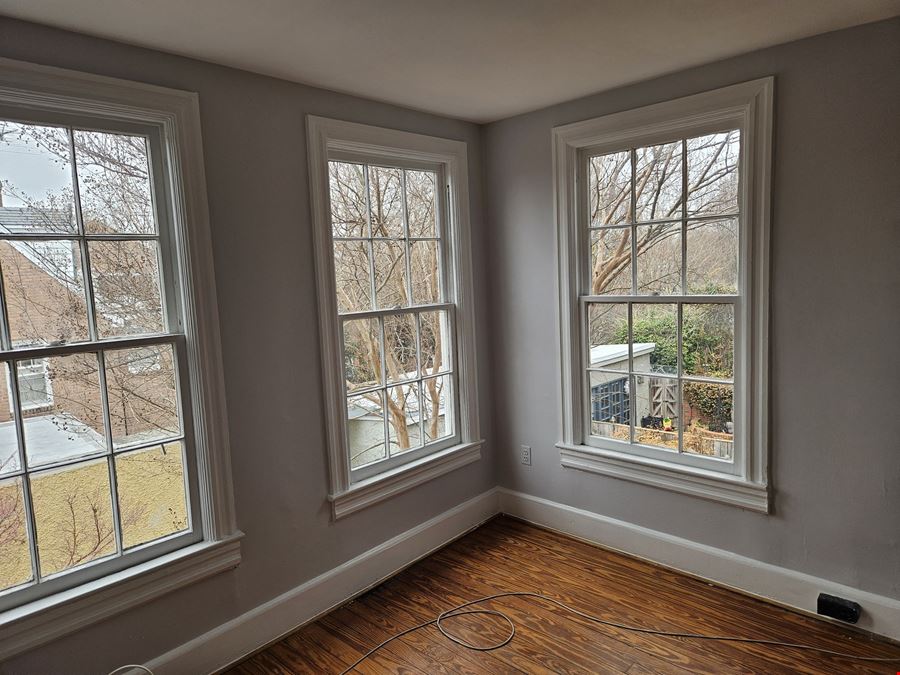 301 Franklin Professional Suite
