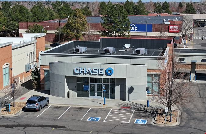 Preview of Retail space for Sale at 16750 E Quincy Ave