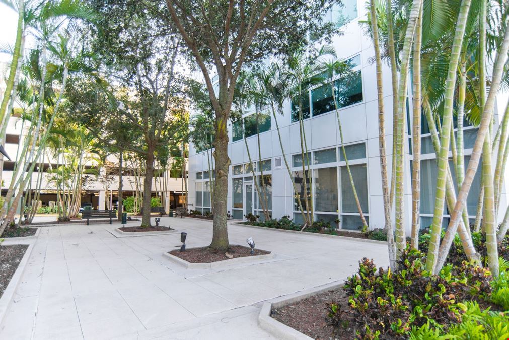 Charter Place