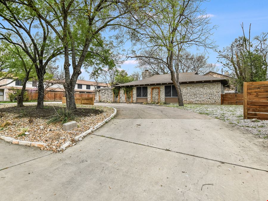 1610 Wheless Ln