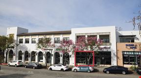 Claremont Village Square