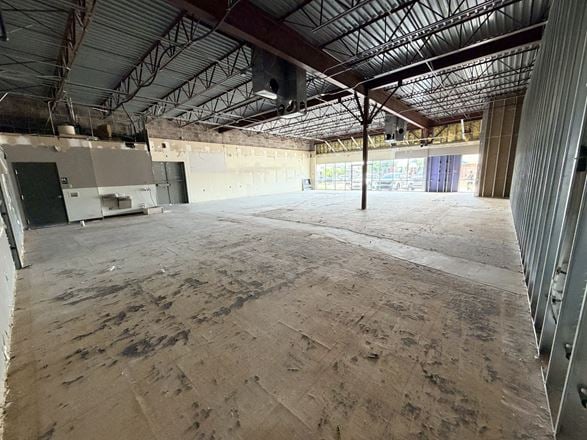 Preview of Retail space for Rent at 128 E 33rd St
