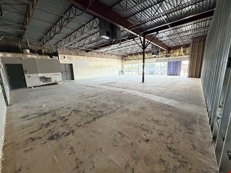 Preview of Retail space for Rent at 128 E 33rd St